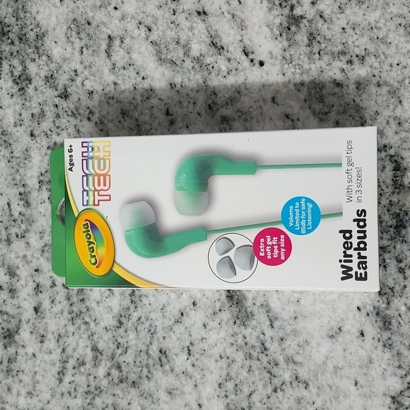 Crayola Other - Crayola Headset